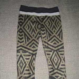 Lululemon Athletica | Run Inspire Crop